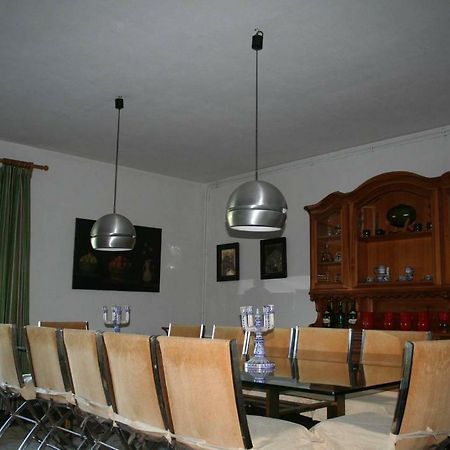 Casa Rural El Rivero Jaraiz de la Vera Bagian luar foto