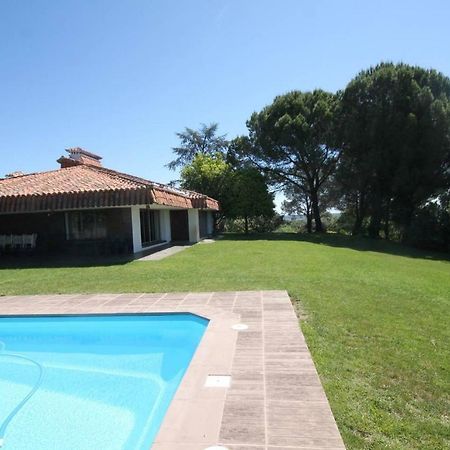 Casa Rural El Rivero Jaraiz de la Vera Bagian luar foto